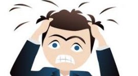استرس و یادگیری کودکان