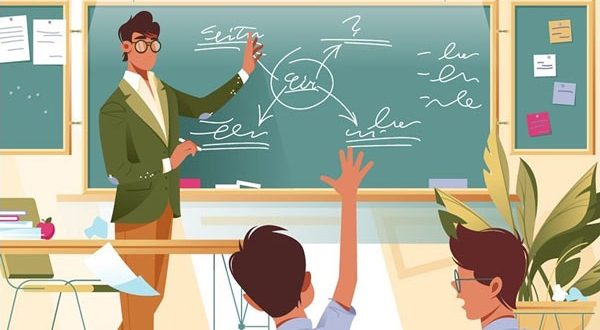 موانع و عوامل پیشرفت تحصیلی دانش آموزان