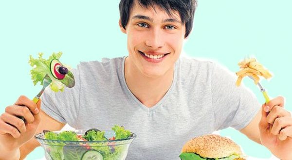چه چیز هایی در سال کنکور بخوریم؟