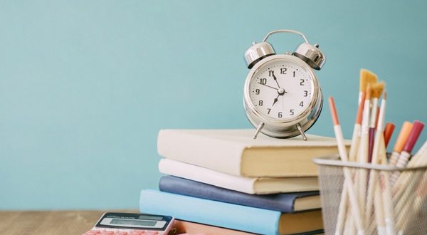 چگونه ساعت مطالعه را افزایش دهیم؟