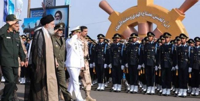 زمان ثبت نام دانشگاه افسری امام علی ۱۴۰۰