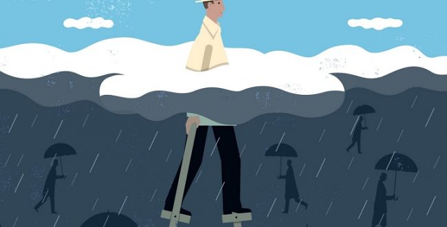 اگر از آینده ناامید هستید، این کارها را انجام دهید