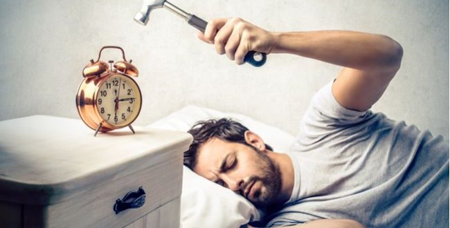 چگونه با تنبلی مقابله کنیم؟
